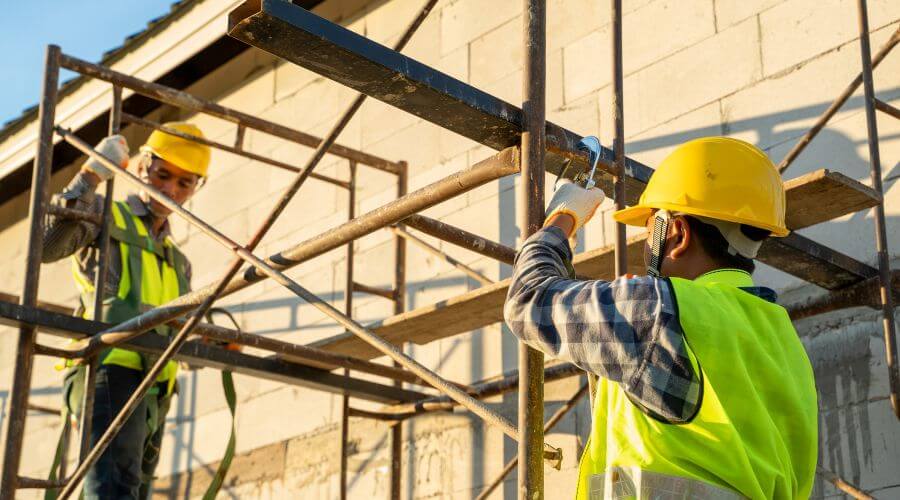 Professional fairlawn roofing services in La Marque, TX